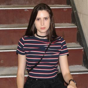 Meet your Posher, Cindy